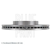 Blue Print 2 x Front Brake Discs ADG043232