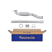 Hella Exhaust Pipe OD 8LA 366 005-611