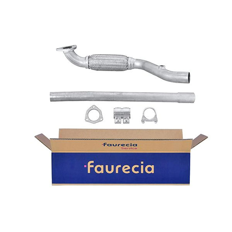 Hella Exhaust Pipe OD 8LA 366 005-611