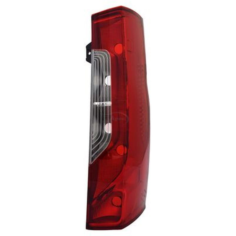 Apec Tail Light / Lamp Right ARL3164