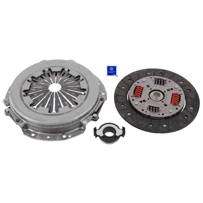 Sachs Clutch Kit Set 3pc 3000857701
