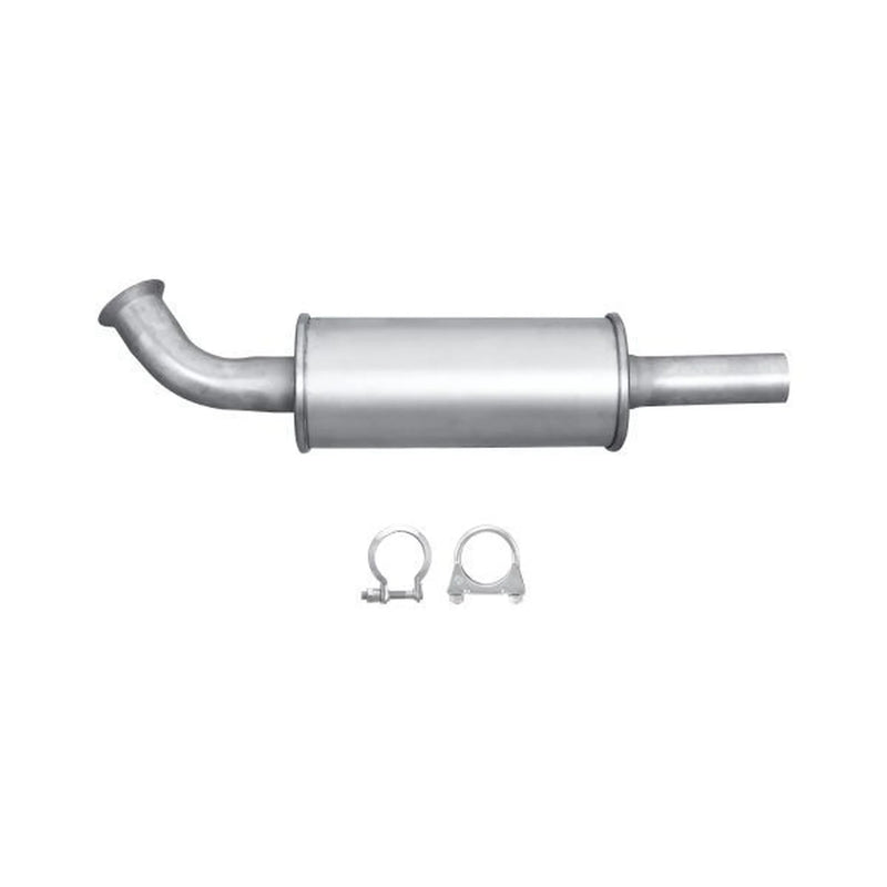 Hella Front Silencer Front 8LB 366 022-511