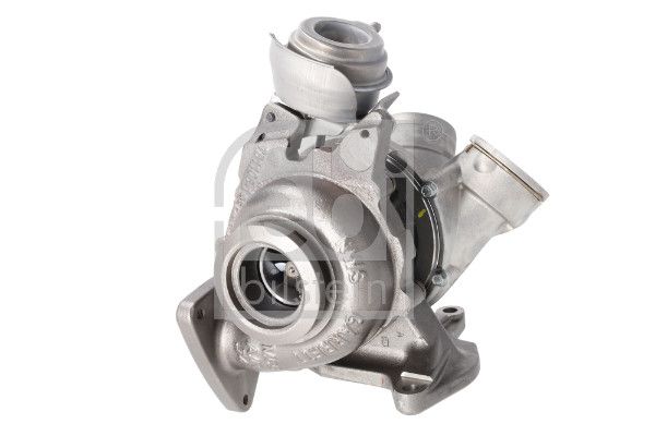 Febi Turbocharger Turbo Unit