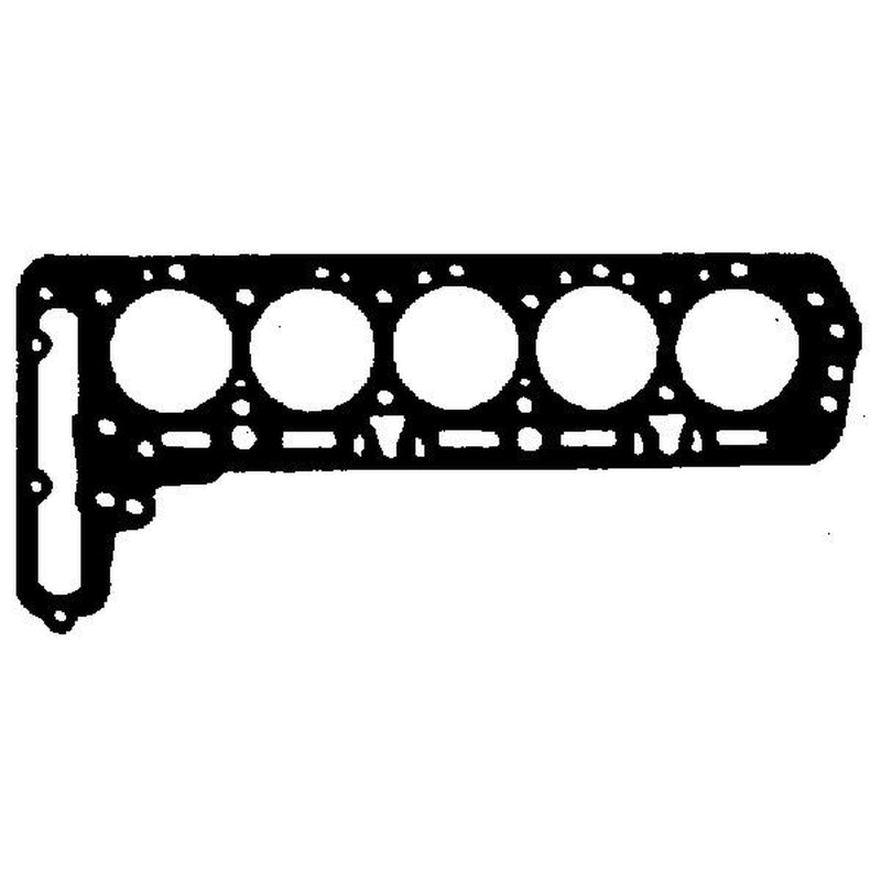 BGA Cylinder Head Gasket 1mm Thick CH6347