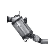 Hella Soot/Particulate Filter 8LG 366 070-121
