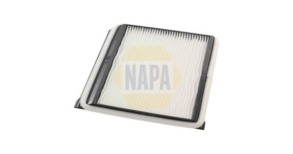 NAPA Service Kit with Air, Oil & Cabin Filters fits NISSAN OPEL RENAULT