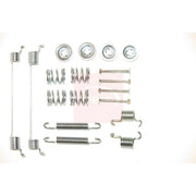 Apec Brake Shoe Accessory Kit Rear KIT2061