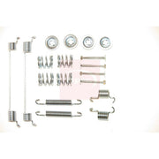 Apec Brake Shoe Accessory Kit Rear KIT2061