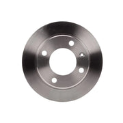 Bosch 2 x Rear Brake Discs 0 986 478 604