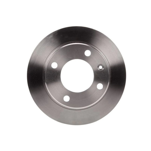 Bosch 2 x Rear Brake Discs 0 986 478 604