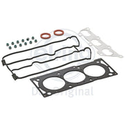 Elring Cylinder Head Gasket Kit 124.900