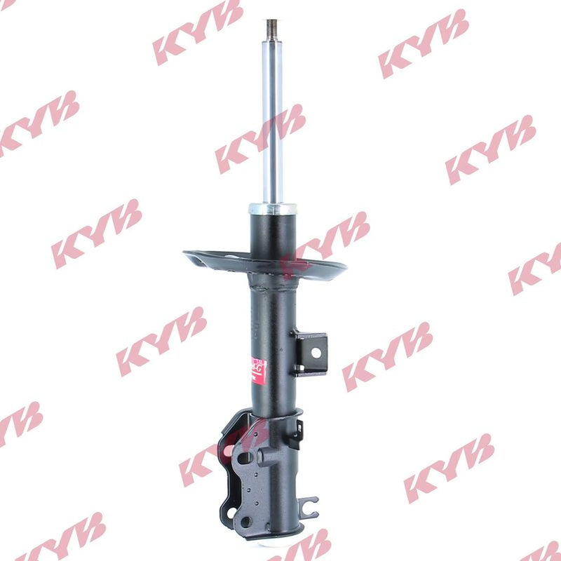 KYB Shock Absorber Damper Strut Front 3358026