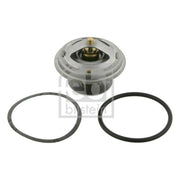 Febi Thermostat,Coolant 26627
