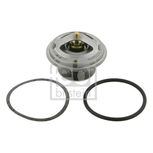 Febi Thermostat,Coolant 26627