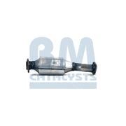 BM Catalysts Homologated Petrol Cat BM90113H