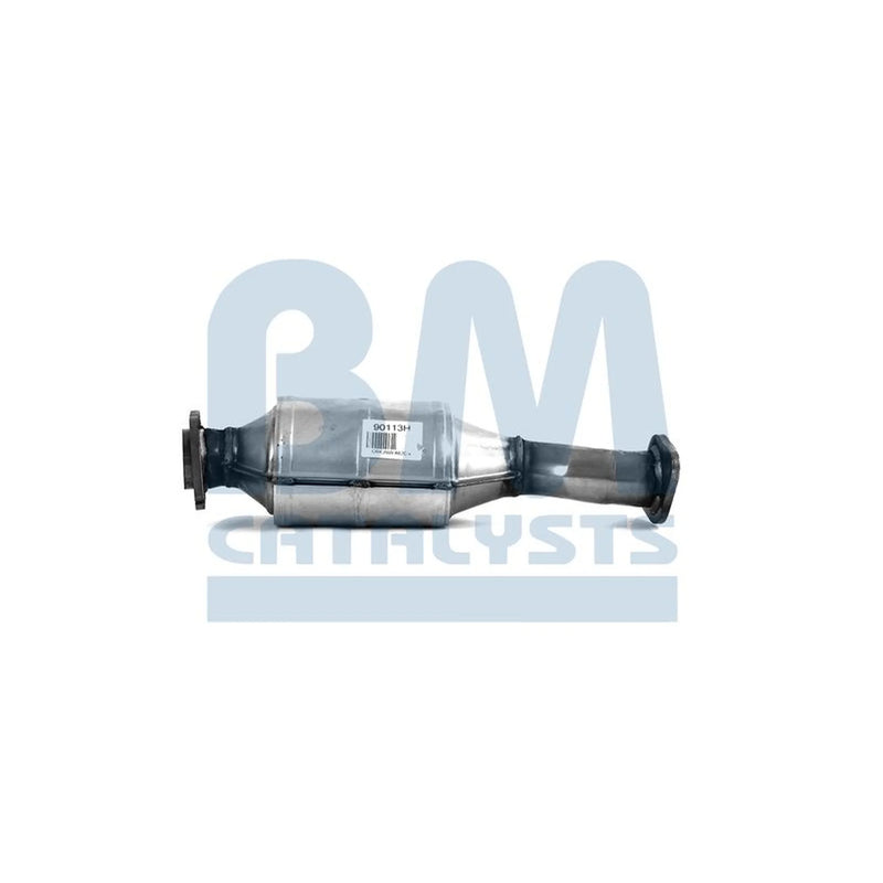 BM Catalysts Homologated Petrol Cat BM90113H