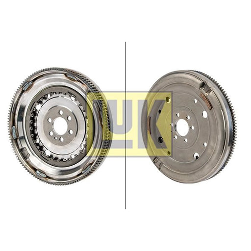 LuK Engine Flywheel Teeth 415076809