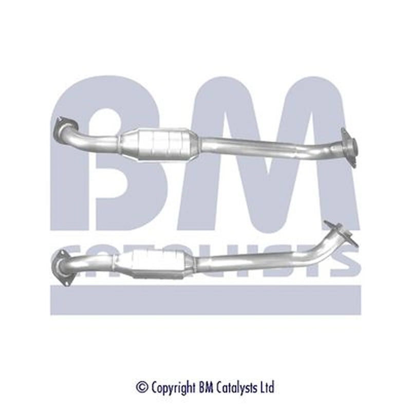 BM Catalysts Diesel Cat BM80492