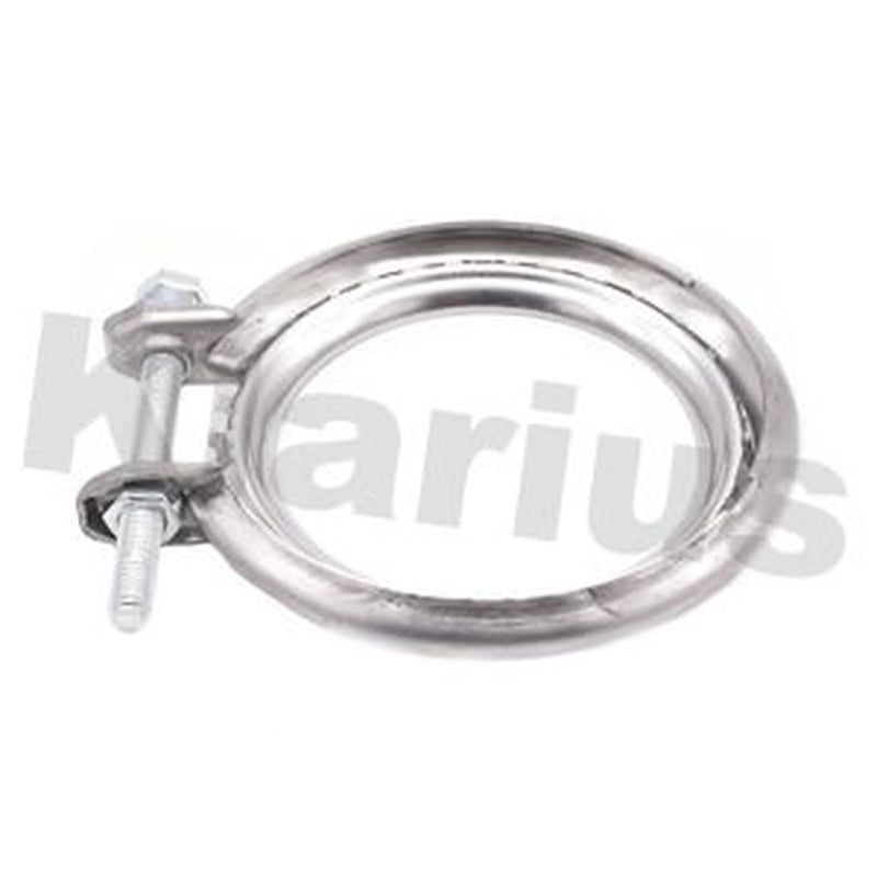 Klarius Exhaust System Clamping Piece OD ID Wide 431105