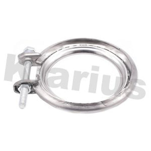 Klarius Exhaust System Clamping Piece OD ID Wide 431105