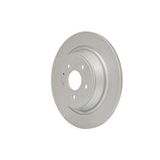 Bosch 2 x Solid Rear Brake Discs 0 986 479 D86