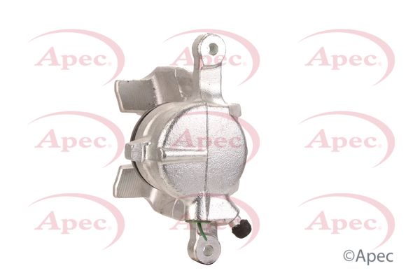 Apec Brake Caliper Assembly Front Left