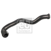 Febi Radiator Coolant Hose ID 171225