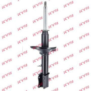 KYB Shock Absorber Damper Strut Rear Left 633251