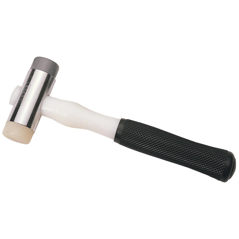 Draper Soft Faced Hammer 680g/24oz with Replaceable Faces