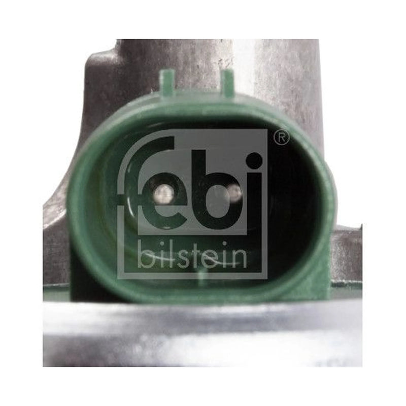 Febi Exhaust-Gas Door Change-Over Valve Connectors 186311