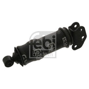 Febi Cab Suspension Shock Absorber Rear 38455