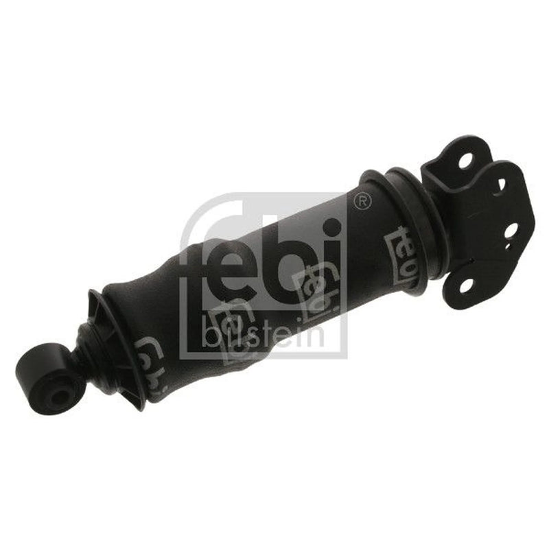 Febi Cab Suspension Shock Absorber Rear 38455