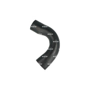NRF Intercooler Turbo Charge Air Hose Outlet 166308
