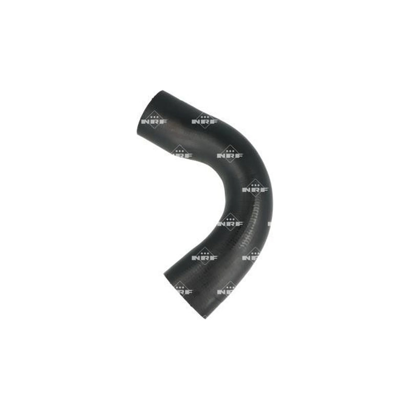 NRF Intercooler Turbo Charge Air Hose Outlet 166308