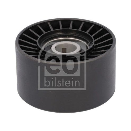 Febi V-Ribbed Belt Deflection/Guide Pulley 11293