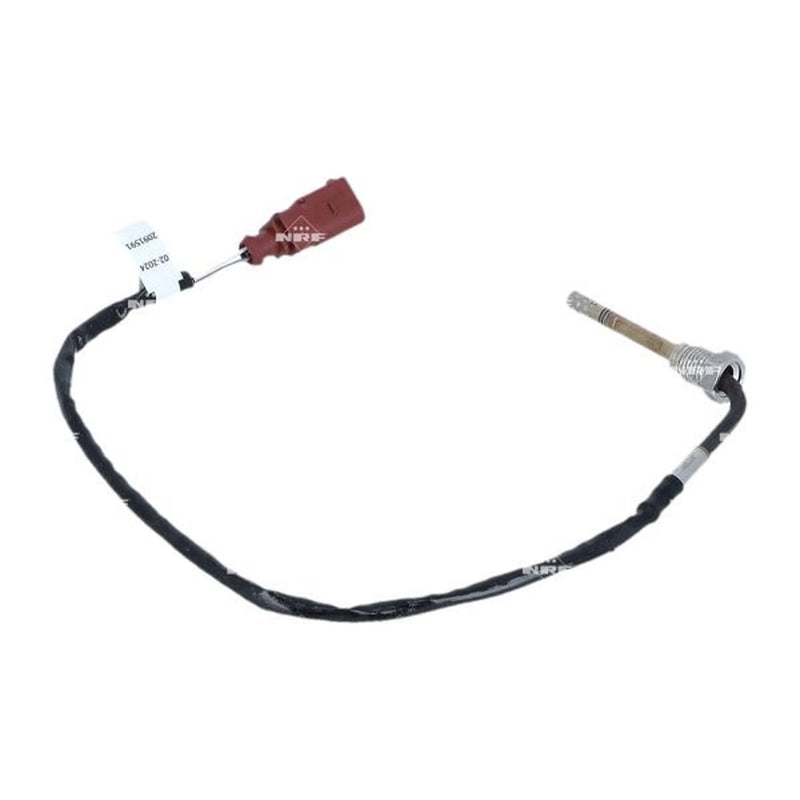 NRF Exhaust Gas Temperature Sensor before soot particulate filter 707098