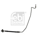 Febi Brake Hydraulic Hose Line Rear Right 40962