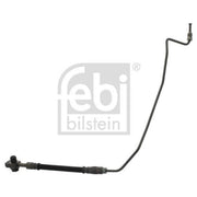 Febi Brake Hydraulic Hose Line Rear Right 40962