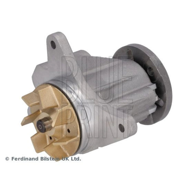 Blue Print Engine Cooling Water Pump ADJ139112