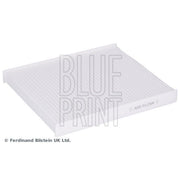 Blue Print Cabin Air Filter (Pollen Filter) Right ADB112515