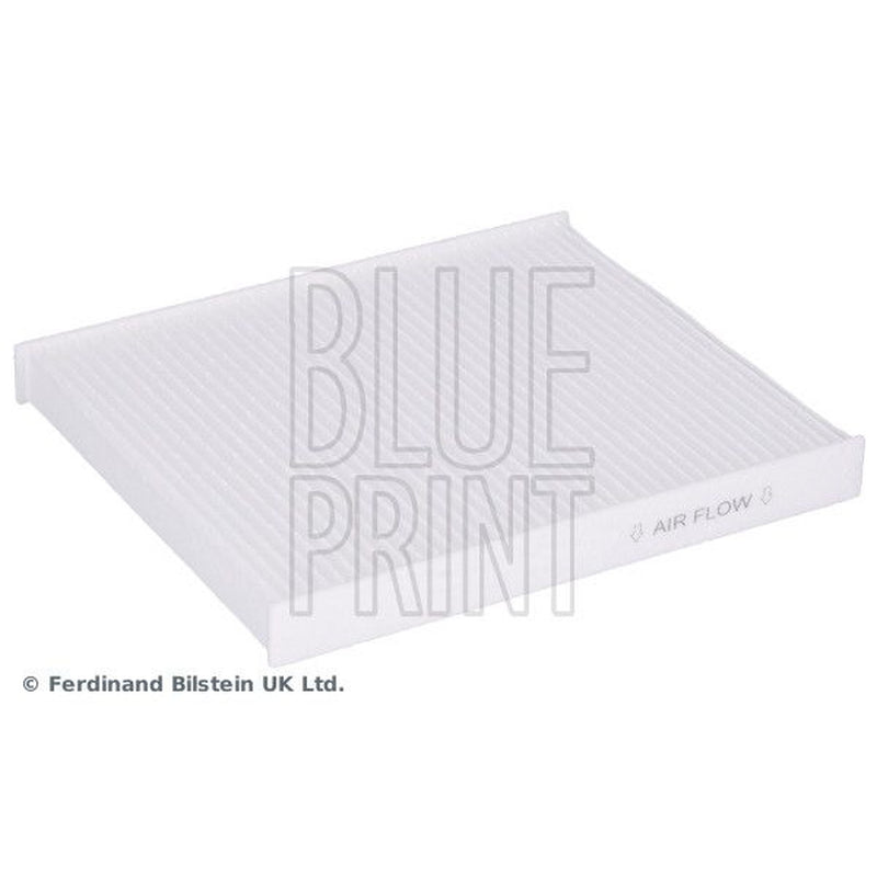 Blue Print Cabin Air Filter (Pollen Filter) Right ADB112515
