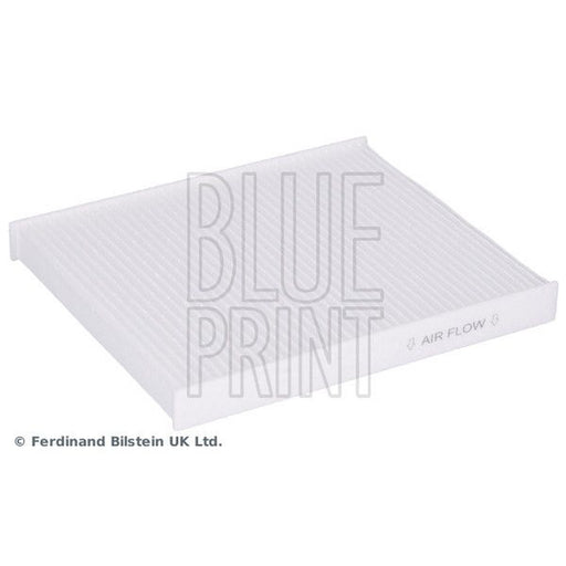 Blue Print Cabin Air Filter (Pollen Filter) Right ADB112515