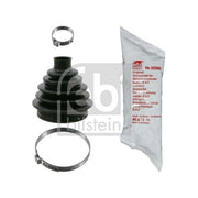 Febi Drive Shaft Bellow Kit Wheel Side Thermoplast 14777