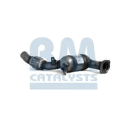 BM Catalysts Homologated Diesel Cat BM80226H