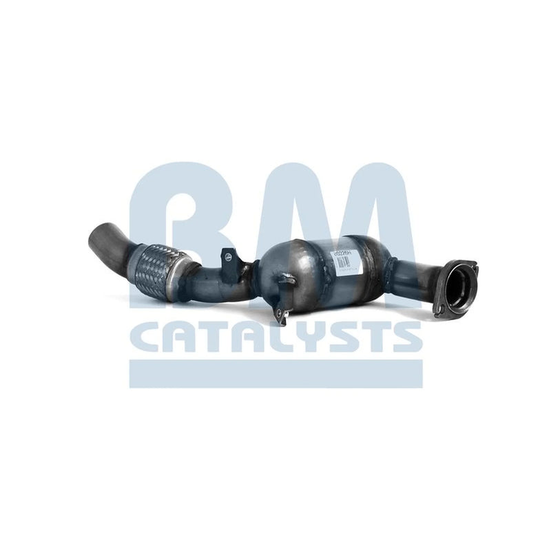BM Catalysts Homologated Diesel Cat BM80226H