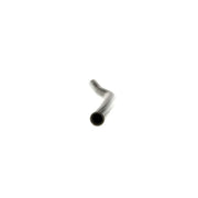 Gates Radiator Coolant Hose 525mm ID 05-1589
