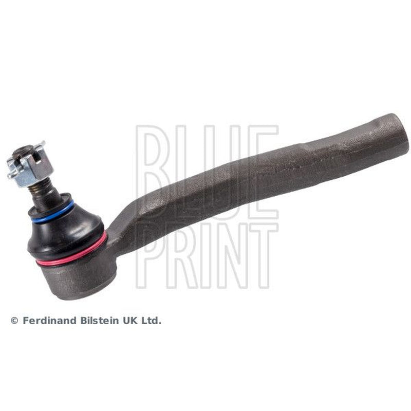 Blue Print Steering Tie Rod End Ball Joint Front Right ADT387192