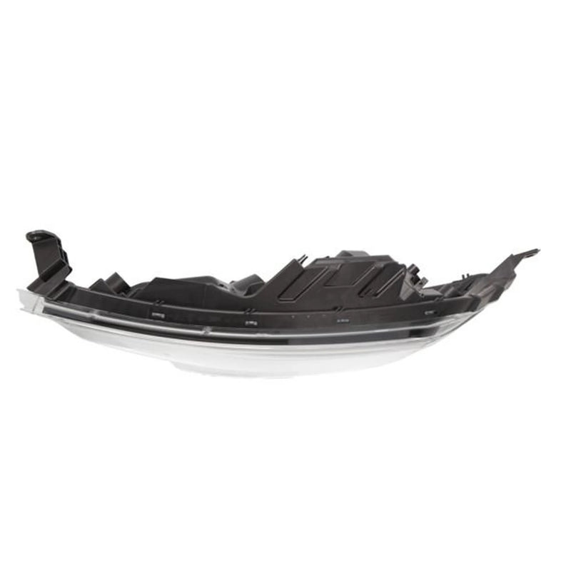 Valeo Direction Indicator Light Bumper 047706
