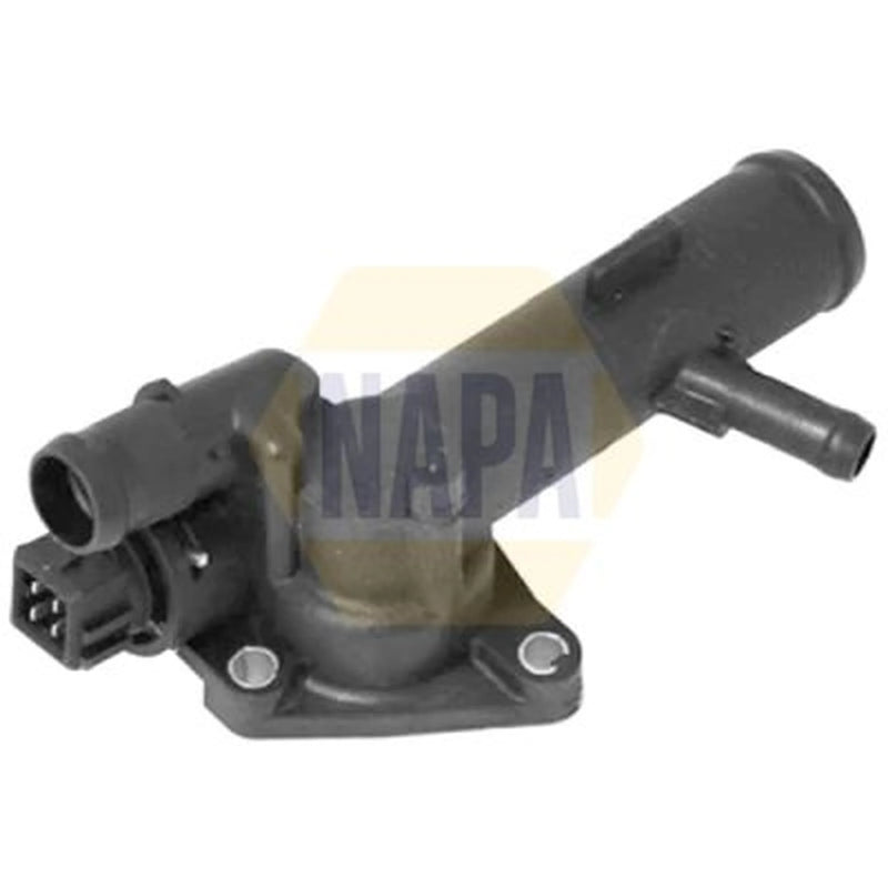 NAPA Thermostat,Coolant NTH1306