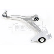 Borg & Beck Control/Trailing Arm BCA7957